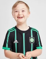 Adidas Celtic FC 2022/23 Away Kit Kleinkinder PRE ORDER 5 Adidas Celtic FC 2022/23 Away Kit Kleinkinder PRE ORDER – Bild 3