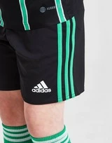 Adidas Celtic FC 2022/23 Away Kit Kleinkinder PRE ORDER 6 Adidas Celtic FC 2022/23 Away Kit Kleinkinder PRE ORDER – Bild 4