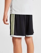 Adidas Celtic FC 2022/23 Third Shorts Kinder PRE ORDER 7 Adidas Celtic FC 2022/23 Third Shorts Kinder PRE ORDER – Bild 5