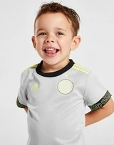 Adidas Celtic FC 2022/23 Third Kit Baby PRE ORDER 5 Adidas Celtic FC 2022/23 Third Kit Baby PRE ORDER – Bild 3