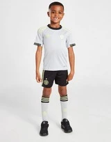 Adidas Celtic FC 2022/23 Third Kit Kleinkinder