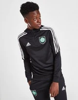 Adidas Celtic FC Track Hoodie Junior 3 Adidas Celtic FC Track Hoodie Junior