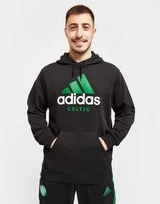 Adidas Celtic FC DNA Graphic Hoodie
