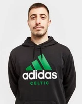 Adidas Celtic FC DNA Graphic Hoodie 6 Adidas Celtic FC DNA Graphic Hoodie – Bild 4