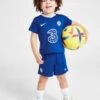 Nike Chelsea FC 2022/23 Home Kit Infant -Modische Sportbekleidung jd 529288 a