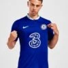 Nike Chelsea FC 2022/23 Home Shirt Herren PRE ORDER -Modische Sportbekleidung jd 529301 a