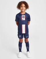 Nike Paris Saint-Germain 2022/23 Home Fußballtrikot-Set Kinder 3 Nike Paris Saint-Germain 2022/23 Home Fußballtrikot-Set Kinder