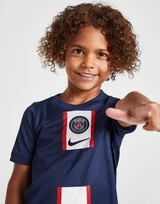 Nike Paris Saint-Germain 2022/23 Home Fußballtrikot-Set Kinder 5 Nike Paris Saint-Germain 2022/23 Home Fußballtrikot-Set Kinder – Bild 3