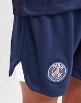 Nike Paris Saint-Germain 2022/23 Home Fußballtrikot-Set Kinder 8 Nike Paris Saint-Germain 2022/23 Home Fußballtrikot-Set Kinder – Bild 6