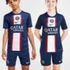 Nike Paris Saint Germain 2022/23 Home Shirt Kinder 1 Nike Paris Saint Germain 2022/23 Home Shirt Kinder -Modische Sportbekleidung jd 529670 a