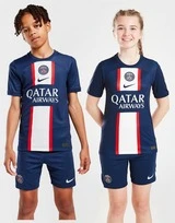 Nike Paris Saint Germain 2022/23 Home Shirt Kinder 3 Nike Paris Saint Germain 2022/23 Home Shirt Kinder