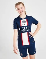 Nike Paris Saint Germain 2022/23 Home Shirt Kinder 6 Nike Paris Saint Germain 2022/23 Home Shirt Kinder – Bild 4