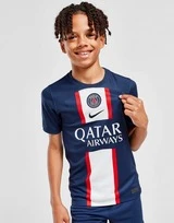 Nike Paris Saint Germain 2022/23 Home Shirt Kinder 7 Nike Paris Saint Germain 2022/23 Home Shirt Kinder – Bild 5