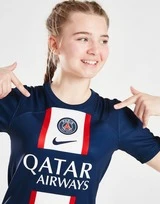 Nike Paris Saint Germain 2022/23 Home Shirt Kinder 8 Nike Paris Saint Germain 2022/23 Home Shirt Kinder – Bild 6