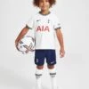 Nike Tottenham Hotspur FC 2022/23 Home Kit Children 2 Nike Tottenham Hotspur FC 2022/23 Home Kit Children -Modische Sportbekleidung jd 529690 a