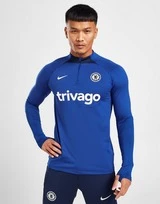 Nike Chelsea FC Strike Drill Top Herren 3 Nike Chelsea FC Strike Drill Top Herren