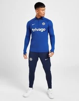 Nike Chelsea FC Strike Drill Top Herren 4 Nike Chelsea FC Strike Drill Top Herren – Bild 2