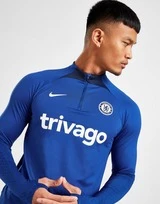 Nike Chelsea FC Strike Drill Top Herren 5 Nike Chelsea FC Strike Drill Top Herren – Bild 3