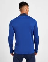 Nike Chelsea FC Strike Drill Top Herren 7 Nike Chelsea FC Strike Drill Top Herren – Bild 5