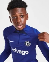 Nike Chelsea FC Strike Drill Top Kinder