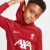 Nike Liverpool FC Academy Hoodie Kleinkinder -Modische Sportbekleidung jd 530180 a