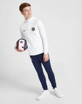 Nike Paris Saint Germain Strike Trainingsanzug Kinder 5 Nike Paris Saint Germain Strike Trainingsanzug Kinder – Bild 3