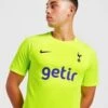 Nike Tottenham Hotspur FC Strike Shirt Herren -Modische Sportbekleidung jd 532666 a