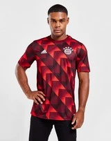 Adidas FC Bayern Munich Pre Match Shirt