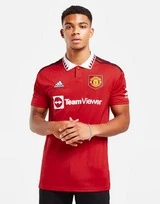 Adidas Manchester United FC 2022/23 Home Shirt 3 Adidas Manchester United FC 2022/23 Home Shirt