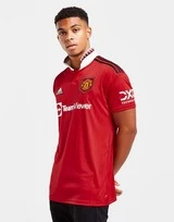 Adidas Manchester United FC 2022/23 Home Shirt 5 Adidas Manchester United FC 2022/23 Home Shirt – Bild 3