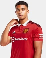 Adidas Manchester United FC 2022/23 Home Shirt 6 Adidas Manchester United FC 2022/23 Home Shirt – Bild 4
