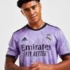 Adidas Real Madrid 2022/23 Away Shirt -Modische Sportbekleidung jd 533535 a