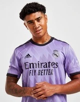 Adidas Real Madrid 2022/23 Away Shirt