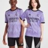 Adidas Real Madrid 2022/23 Away Shirt Kinder -Modische Sportbekleidung jd 533555 a