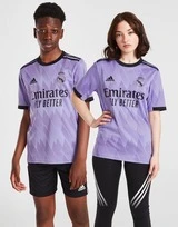 Adidas Real Madrid 2022/23 Away Shirt Kinder 3 Adidas Real Madrid 2022/23 Away Shirt Kinder