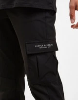 Supply & Demand Oxy Cargo Trainingshose Kinder 6 Supply & Demand Oxy Cargo Trainingshose Kinder – Bild 4