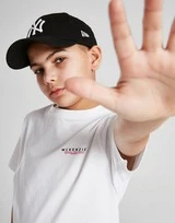 McKenzie Essential T-Shirt Kinder 3 McKenzie Essential T-Shirt Kinder