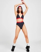 Fila Stripe Bikinihose Damen 6 Fila Stripe Bikinihose Damen – Bild 4