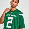 Nike NFL New York Jets Wilson #2 Jersey Herren -Modische Sportbekleidung jd 547431 a
