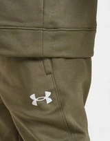 Under Armour UA Armour Fleece Woven 1/4 Zip Trainingsanzug Kleinkinder 6 Under Armour UA Armour Fleece Woven 1/4 Zip Trainingsanzug Kleinkinder – Bild 4