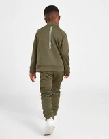 Under Armour UA Armour Fleece Woven 1/4 Zip Trainingsanzug Kleinkinder 7 Under Armour UA Armour Fleece Woven 1/4 Zip Trainingsanzug Kleinkinder – Bild 5