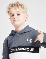 Under Armour Rival Colour Block Overhead Trainingsanzug Kleinkinder 5 Under Armour Rival Colour Block Overhead Trainingsanzug Kleinkinder – Bild 3