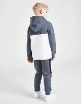 Under Armour Rival Colour Block Overhead Trainingsanzug Kleinkinder 7 Under Armour Rival Colour Block Overhead Trainingsanzug Kleinkinder – Bild 5