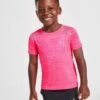Under Armour Tech Twist T-Shirt Baby 1 Under Armour Tech Twist T-Shirt Baby -Modische Sportbekleidung jd 547823 a