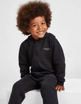 McKenzie Mini Essential Full Zip Hoodie Kleinkinder 3 McKenzie Mini Essential Full Zip Hoodie Kleinkinder