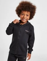 McKenzie Mini Essential Full Zip Hoodie Kleinkinder 5 McKenzie Mini Essential Full Zip Hoodie Kleinkinder – Bild 3