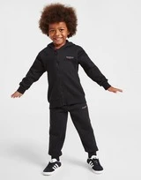 McKenzie Mini Essential Full Zip Hoodie Kleinkinder 6 McKenzie Mini Essential Full Zip Hoodie Kleinkinder – Bild 4