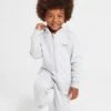 McKenzie Mini Essential Full Zip Hoodie Kleinkinder -Modische Sportbekleidung jd 547892 a