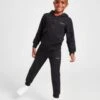 McKenzie Mini Essential Fleece Jogginghose Kleinkinder -Modische Sportbekleidung jd 547893 a