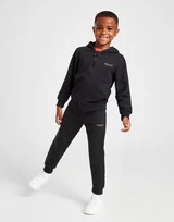 McKenzie Mini Essential Fleece Jogginghose Kleinkinder